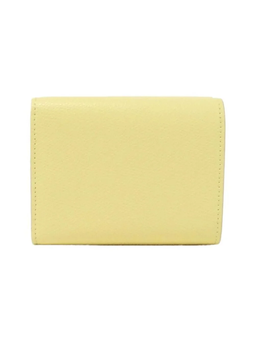 Fendi FF Diamond Wallet